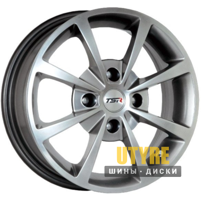 TSR Motegi 5.5x13 4x108 ET35 DIA72 S