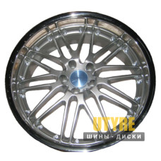 Breyton Spirit 10.5x21 5x120 ET11 DIA72.6 S