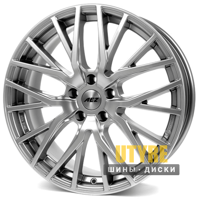 Aez Panama 8x20 5x108 ET52.5 DIA63.4 HG