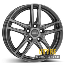 Dezent TZ  6.5x16 5x114.3 ET50 DIA60.1 GR