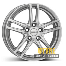 Dezent TZ  6.5x16 5x98 ET39 DIA58.1 S