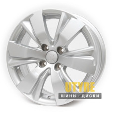 Replica Peugeot RX416 6.5x16 4x108 ET30 DIA65.1 S