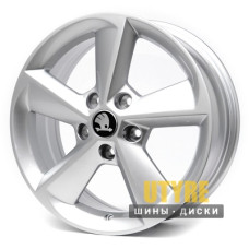 Replica Skoda R407 6.5x16 5x112 ET46 DIA0 S