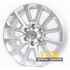 Replica Toyota R943 7.5x18 6x139.7 ET25 DIA106.1 S
