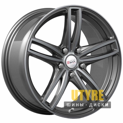 Sportmax Racing SR-3213 6x14 4x108 ET35 DIA67.1 LGMP