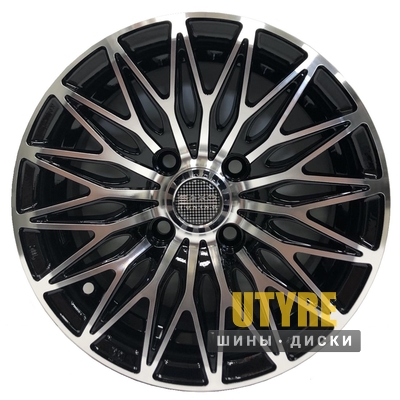 Sportmax Racing SR-3256 5.5x13 4x100 ET30 DIA0 BP