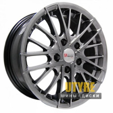 Sportmax Racing SR-3260 6.5x15 5x114.3 ET38 DIA0 HB