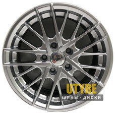 Sportmax Racing SR-3260 6.5x15 5x114.3 ET38 DIA67.1 HS