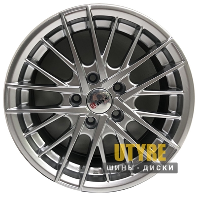 Sportmax Racing SR-3260 6.5x15 5x114.3 ET38 DIA67.1 HS