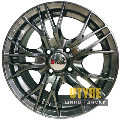 Sportmax Racing SR-3267 6x14 4x100 ET35 DIA67.1 HB