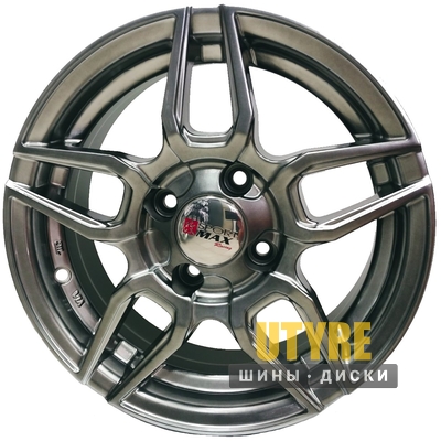 Sportmax Racing SR-3268 5.5x13 4x100 ET35 DIA67.1 HB