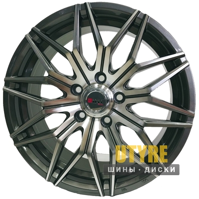 Sportmax Racing SR-3274 7x16 5x112 ET38 DIA67.1 GSP