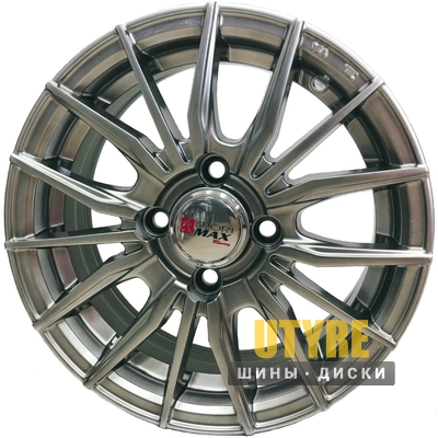 Sportmax Racing SR-D2767 7x16 5x112 ET38 DIA67.1 HB