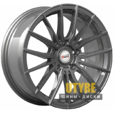Sportmax Racing SR-D2767 6.5x15 4x100 ET38 DIA67.1 HS