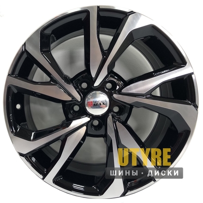 Sportmax Racing SR-D9099 7.5x17 5x112 ET40 DIA0 BP