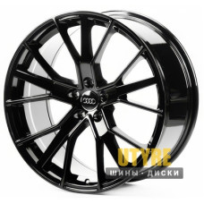 Replica Audi A5348 8.5x19 5x112 ET39 DIA66.45 GB