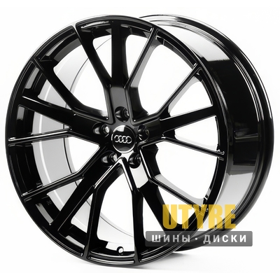 Replica Audi A5348 9x20 5x112 ET35 DIA66.6 GB