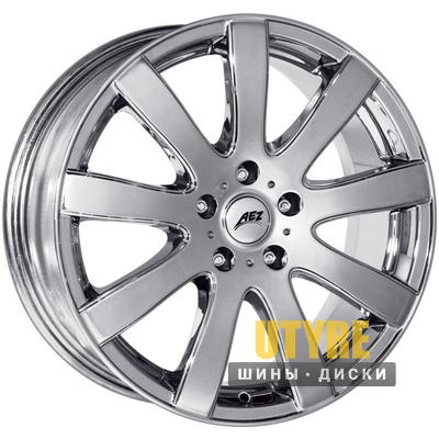 Aez Mita 8x18 5x112 ET35 DIA70.1 H