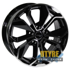 Replica Renault RN2019 7x16 5x114.3 ET37 DIA0 BMF