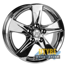 JT 1304 6.5x16 5x114.3 ET40 DIA67.1 HHB