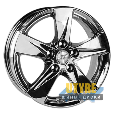 JT 1304 6.5x16 5x114.3 ET40 DIA67.1 HHB