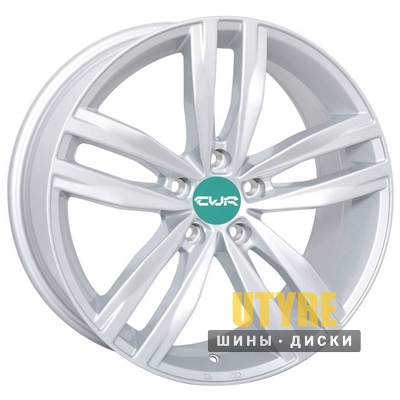 Replica Volkswagen VV3023 7x16 5x112 ET35 DIA57.1 HS