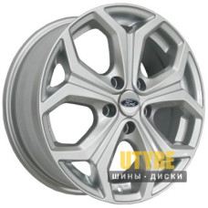 Replica Ford FD46 7x17 5x108 ET50 DIA63.4 HS