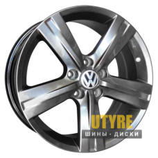 SH 714 7x17 5x112 ET47 DIA73.1 HB