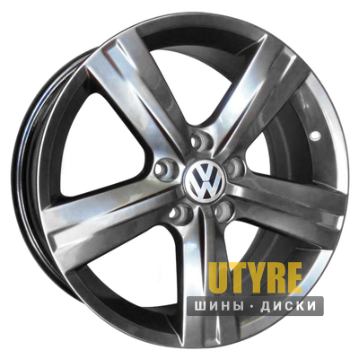 SH 714 7x17 5x112 ET47 DIA73.1 HB