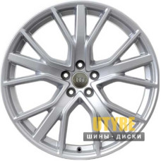WSP Italy Audi (W571) Alicudi 8.5x21 5x112 ET30 DIA66.6 S/S