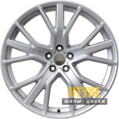 WSP Italy Audi (W571) Alicudi 8.5x21 5x112 ET30 DIA66.6 S/S