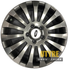 Replica FORD F2020 6.5x16 5x108 ET49 DIA63.4 HB