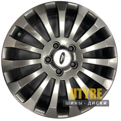 Replica FORD F2020 6.5x16 5x108 ET49 DIA63.4 HB