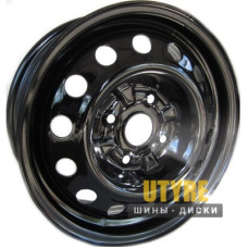 Skov Chevrolet Lacetti 6x15 4x114.3 ET44 DIA57.1 Black