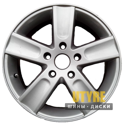 Replica TL5156 6.5x16 5x118 ET45 DIA71.6 S