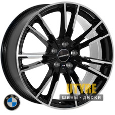 Zorat Wheels 5396 8.5x18 5x112 ET30 DIA66.6 BP