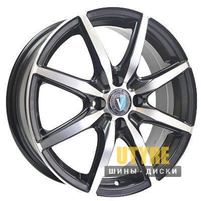 Tech Line TL 1715 7x17 5x108 ET45 DIA67.1 BD
