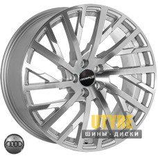 JH 1364 9x20 5x112 ET42 DIA66.6 SMF