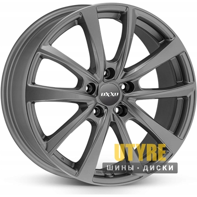 Oxxo Liberty 6.5x17 5x112 ET48 DIA57.1 DP