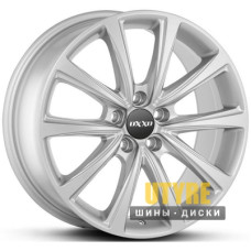 Oxxo Liberty 7x18 5x112 ET35 DIA57.1 S