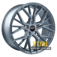 Disla Crystal 7x16 5x114.3 ET40 DIA67.1 GM