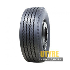 HunterRoad H101 (прицепная) 385/65 R22.5 160L PR20
