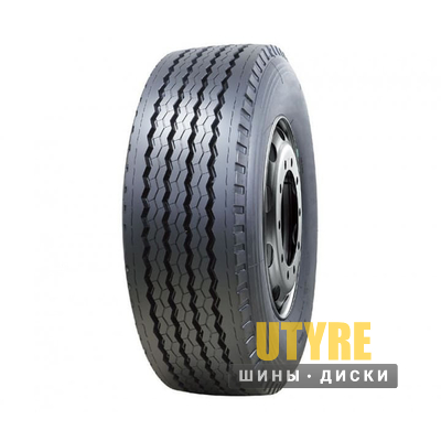HunterRoad H101 (прицепная) 385/65 R22.5 160L PR20