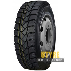 HunterRoad H802 (ведущая) 315/80 R22.5 156/153L