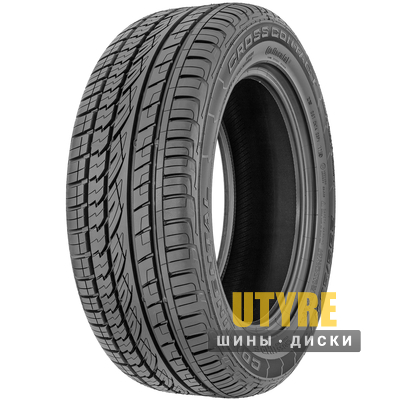 Continental ContiCrossContact UHP E 245/45 R20 103W XL FR LR
