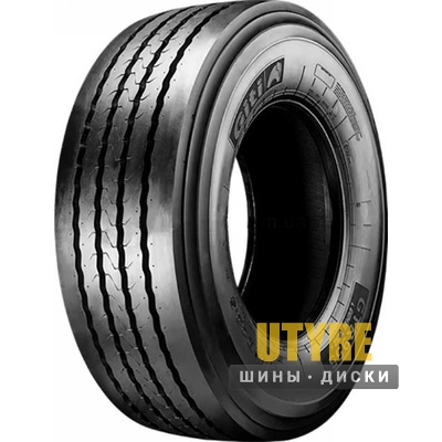 Giti GTR955 (прицепная) 385/65 R22.5 164K