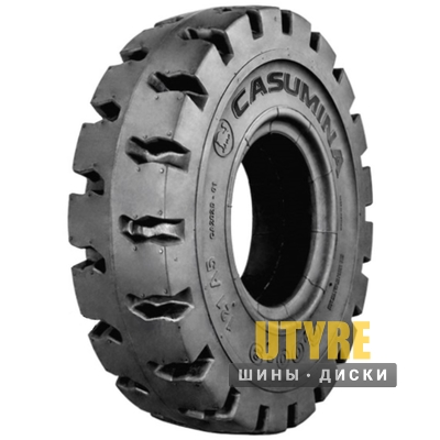 Casumina CA202B (индустриальная) 7.00 R12