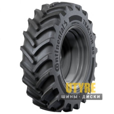 Continental TRACTOR 85 (с/х) 11.20 R24 115A8/112B