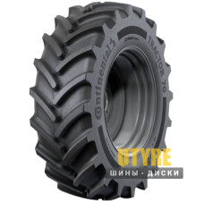 Continental TRACTOR 70 (с/х) 12.40 R28 128D/125A8