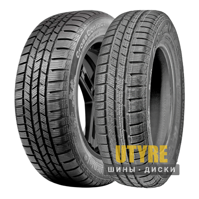 Continental CrossContact Winter 275/40 R22 108V XL FR